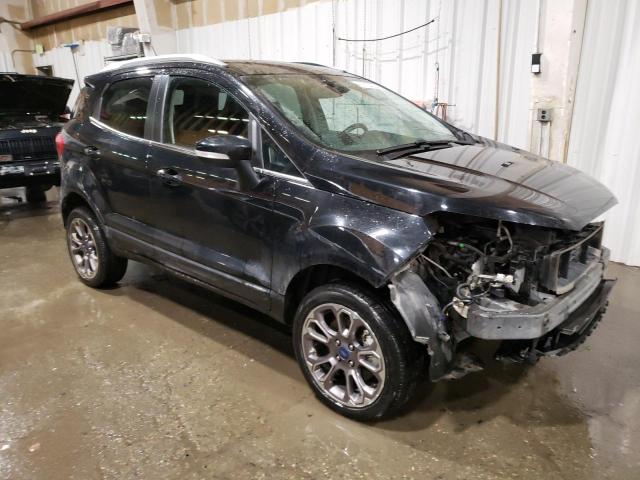 MAJ6S3KL9MC452519 | 2021 FORD ECOSPORT T