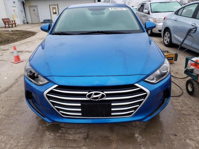 2018 Hyundai Elantra - Image 5