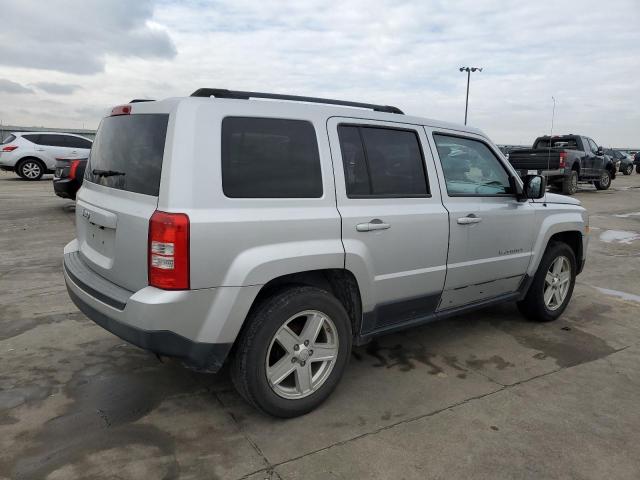 1C4NJPBA1DD158668 | 2013 Jeep patriot sport