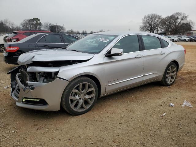 Lot #2501429094 2020 CHEVROLET IMPALA PRE salvage car