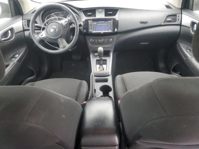 2019 NISSAN SENTRA S - 3N1AB7APXKY224648