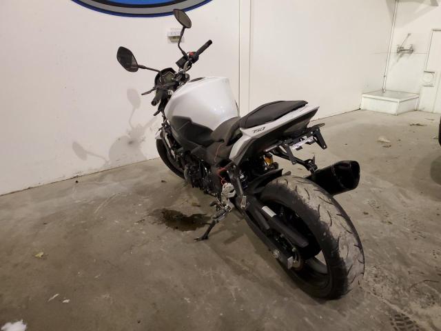 2016 SUZUKI GSX-S750 - JS1GR7NA9G2100380