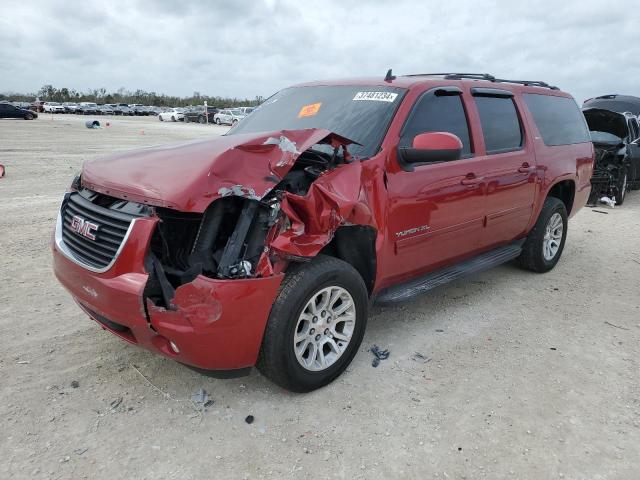 2013 GMC Yukon XL 