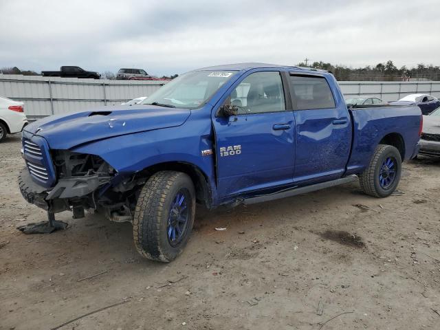 Lot #2535751101 2015 RAM 1500 SPORT salvage car