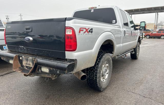 1FT7W2BT2EEB01258 | 2014 FORD F250 SUPER