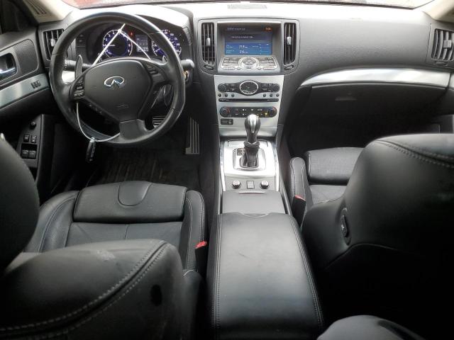 JN1CV6EL3EM131303 | 2014 INFINITI Q60 JOURNE