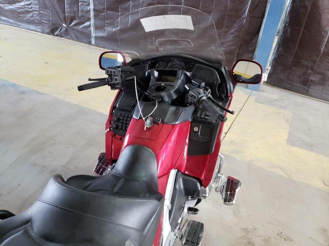 2013 HONDA GL1800 G JH2SC68G7DK101025