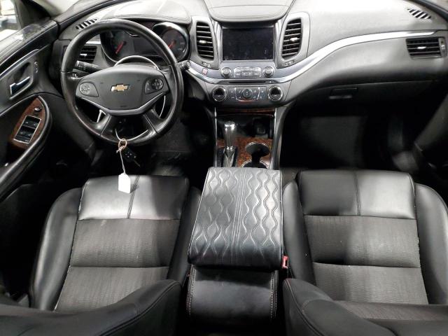 2G1115SL9F9102247 | 2015 CHEVROLET IMPALA LT