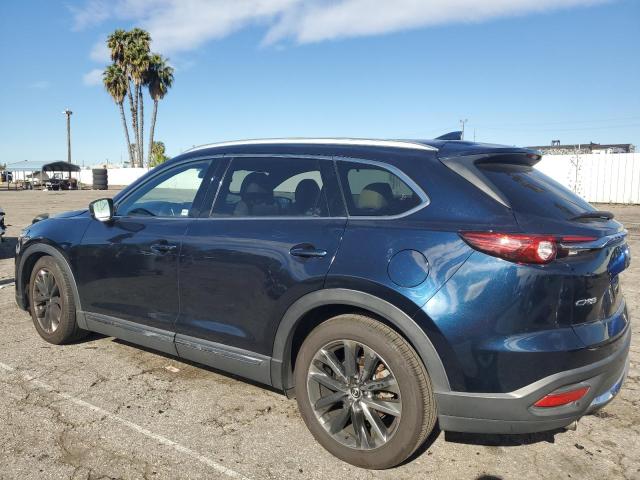 2016 MAZDA CX-9 JM3TCADY2G0113024