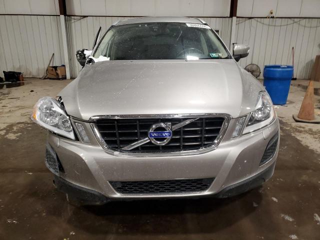 VIN YV4940DZ5D2426472 2013 Volvo XC60, 3.2 no.5