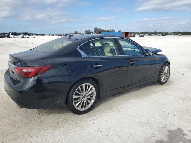 JN1EV7AP6KM518883 | 2019 INFINITI Q50 LUXE