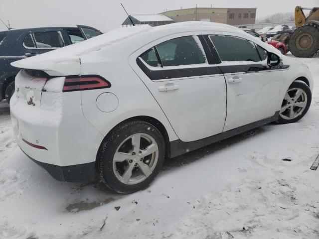 1G1RB6E43EU122263 | 2014 CHEVROLET VOLT