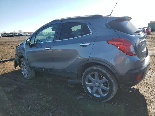 KL4CJHSB3EB565100 | 2014 BUICK ENCORE PRE