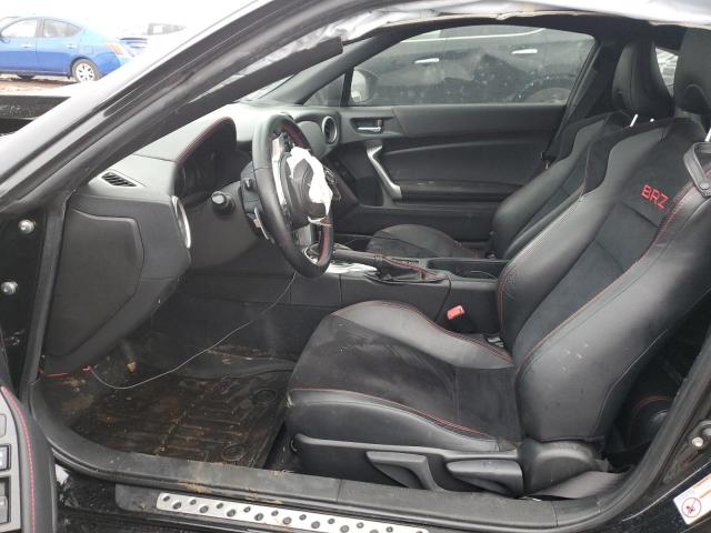 2020 SUBARU BRZ LIMITE JF1ZCAC16L8700870