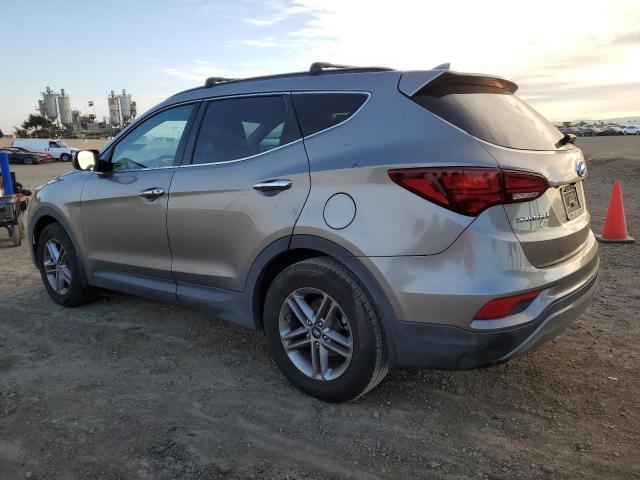 5XYZU3LB6HG434181 | 2017 Hyundai santa fe sport