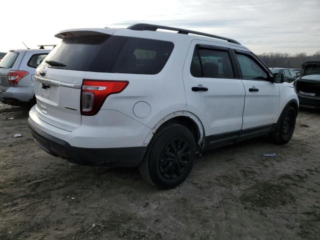 Vin: 1fm5k7b87dgc87406, lot: 38264804, ford explorer 20133