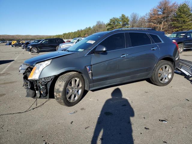 2010 Cadillac SRX Premium Collection