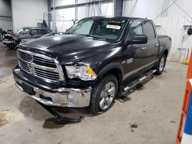 2015 Ram 1500 SLT