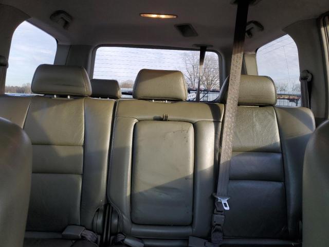 2006 Honda Pilot - Image 10