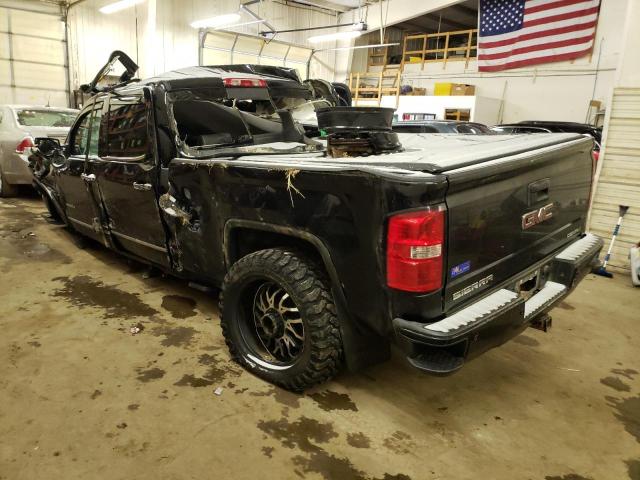 3GTU2WEC6FG267309 | 2015 GMC SIERRA K15