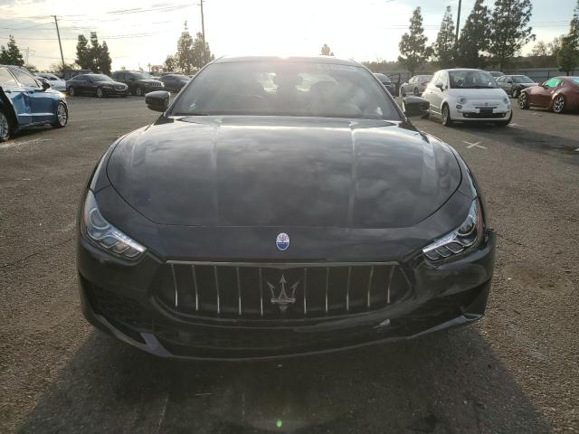 VIN ZAM57XSA5M1369156 2021 Maserati Ghibli no.5