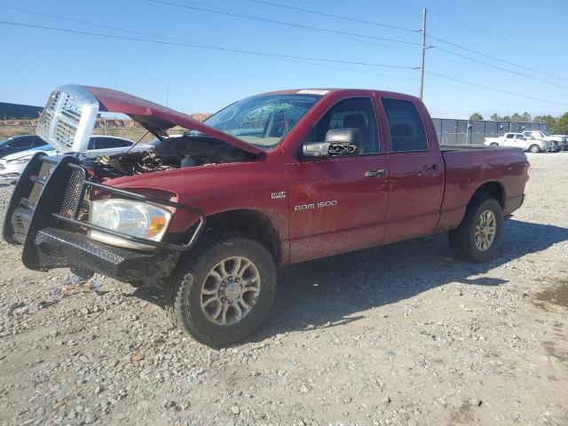 2007 Dodge Ram 1500 ST