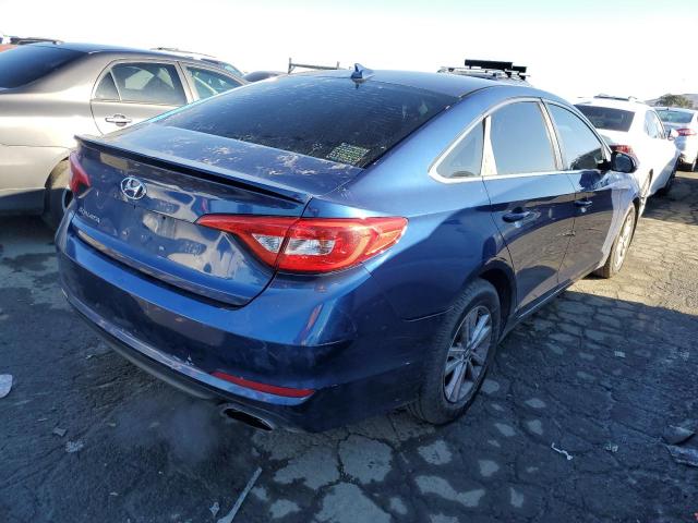 5NPE24AF0GH343270 | 2016 HYUNDAI SONATA SE