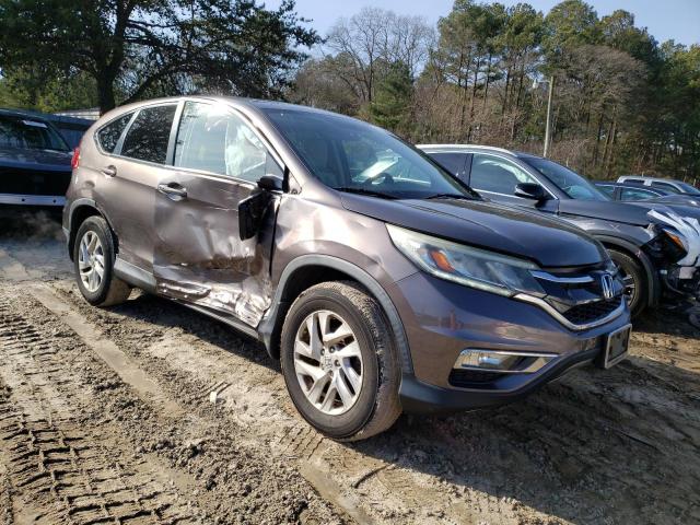 2HKRM4H57GH611370 | 2016 HONDA CR-V EX