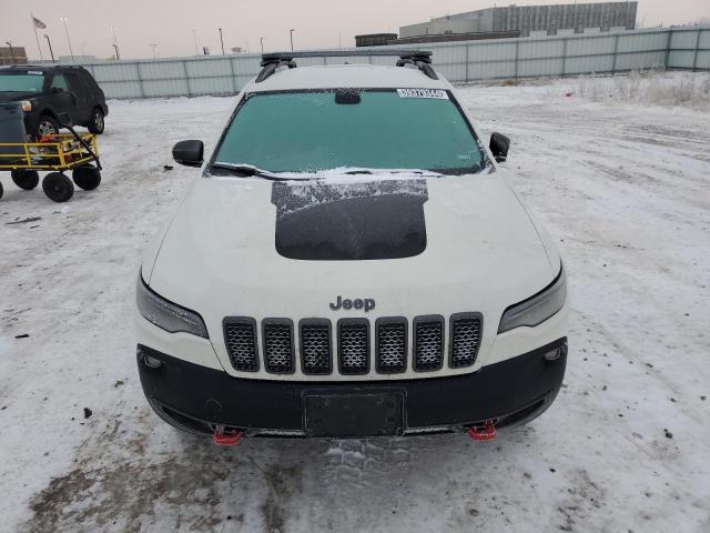 1C4PJMBN1KD436959 | 2019 JEEP CHEROKEE T