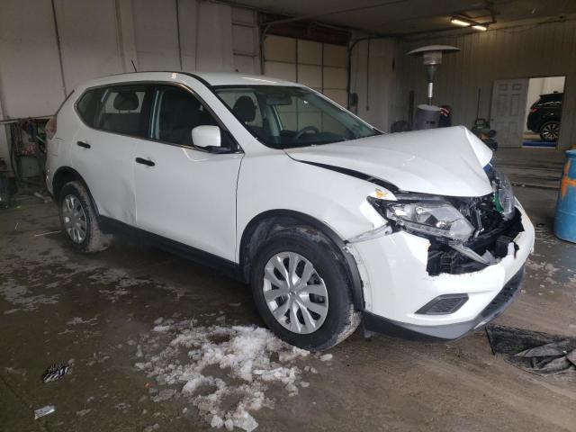 Vin: knmat2mt3gp704688, lot: 38509974, nissan rogue s 20164