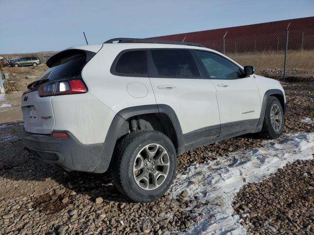2020 JEEP CHEROKEE T - 1C4PJMBX0LD520130