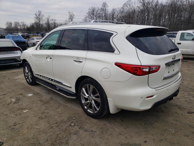 5N1AL0MM3FC525954 | 2015 INFINITI QX60