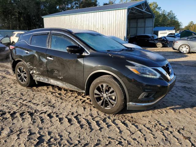 5N1AZ2MG8JN162813 | 2018 NISSAN MURANO S