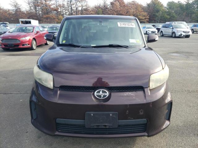 JTLZE4FE1B1128302 2011 Toyota Scion Xb