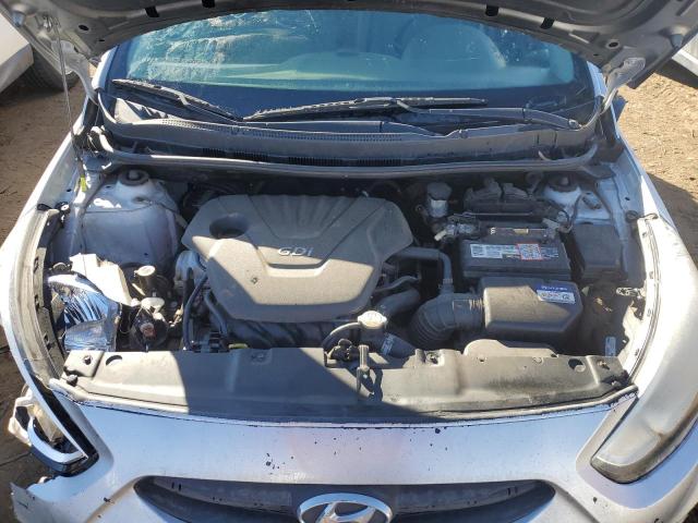 KMHCT4AE5HU274476 | 2017 HYUNDAI ACCENT SE