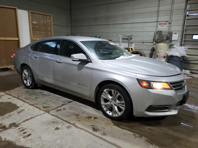 1G1125S33FU102051 | 2015 CHEVROLET IMPALA LT