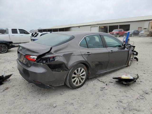 Vin: 4t1b11hk9ju546514, lot: 82690303, toyota camry l 20183