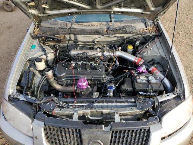 3N1CB51D44L842650 2004 Nissan Sentra 1.8