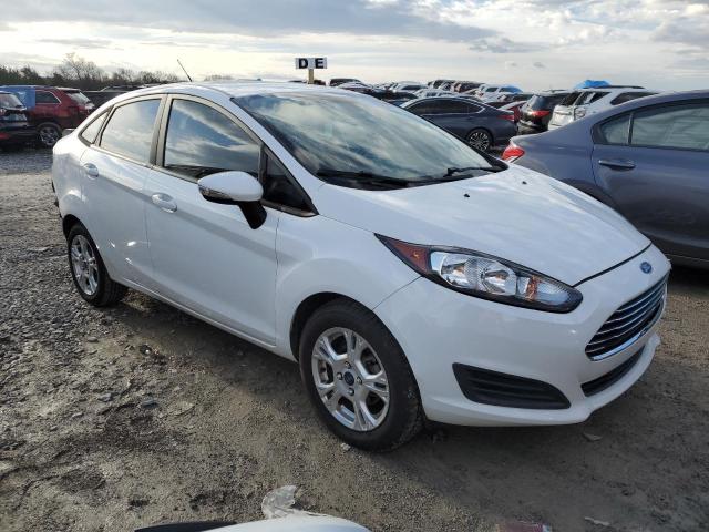 3FADP4BJ7GM203023 | 2016 FORD FIESTA SE