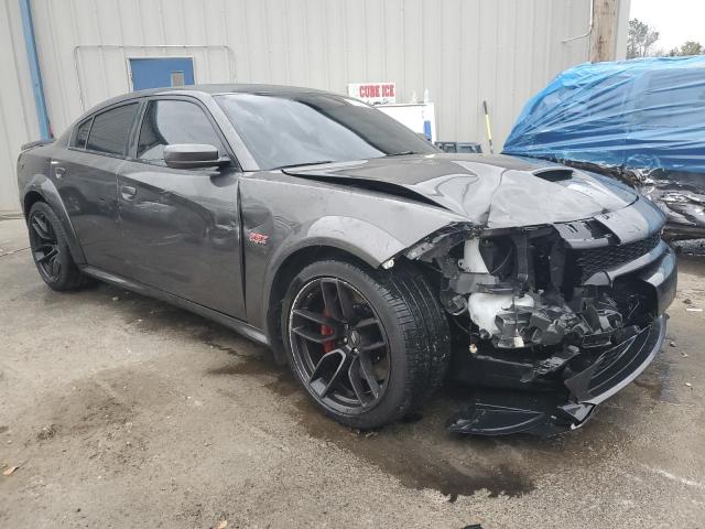 2C3CDXGJ7MH632976 | 2021 DODGE CHARGER SC