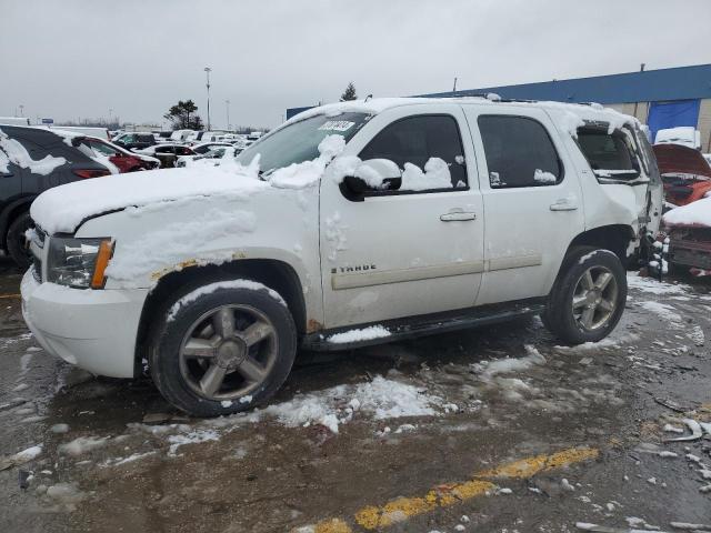 2007 Chevrolet Tahoe 