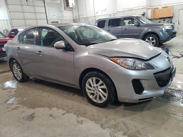 Vin: jm1bl1v77c1640331, lot: 37555014, mazda 3 i 20124