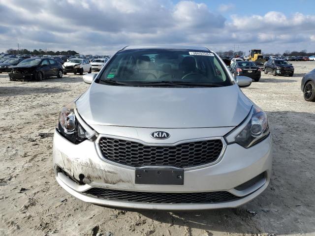 KNAFK4A67G5475766 | 2016 KIA FORTE LX