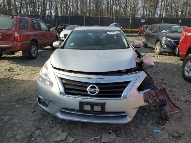 2015 NISSAN ALTIMA 2.5 - 1N4AL3AP9FC576756