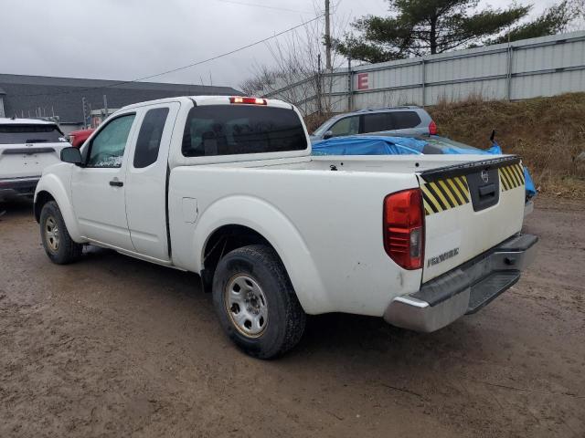 1N6BD0CT3EN719950 | 2014 Nissan frontier s