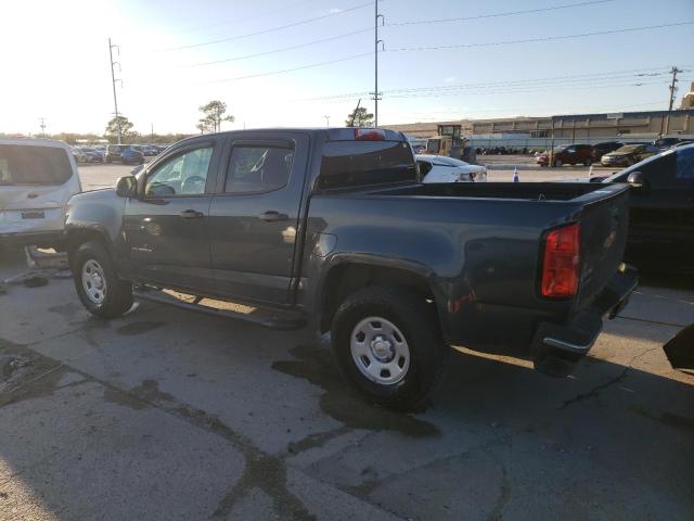 1GCGSBENXK1281486 | 2019 CHEVROLET COLORADO