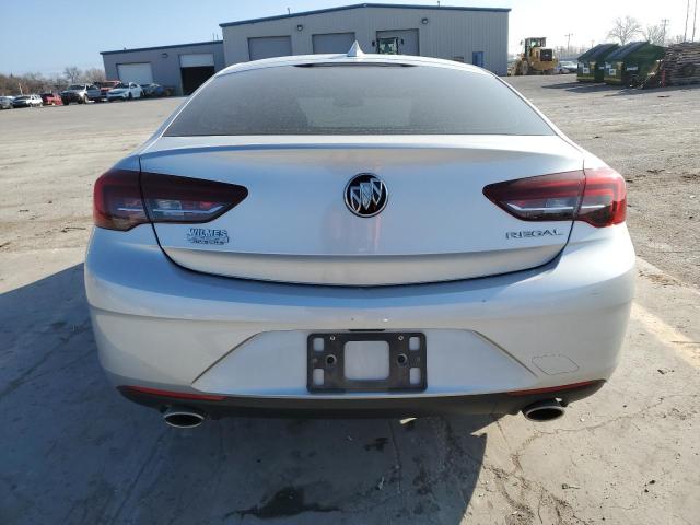 W04GL6SX8K1025240 | 2019 BUICK REGAL PREF