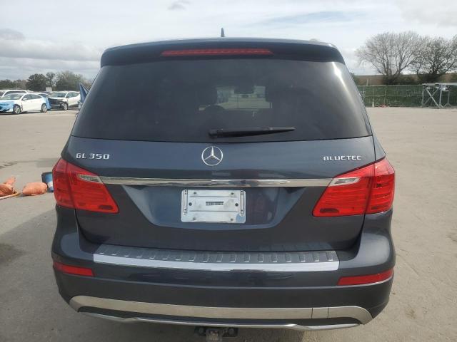 VIN 4JGDF2EE9DA247951 2013 Mercedes-Benz GL-Class, ... no.6