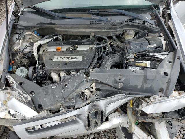 2005 Honda Accord Dx VIN: 1HGCM56115A187556 Lot: 49632194