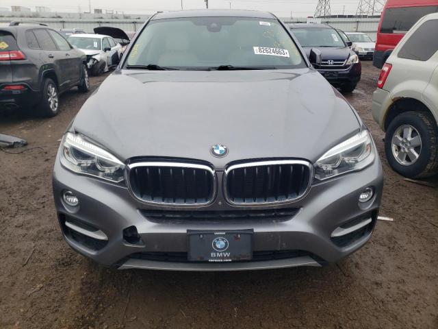 5UXKU2C55F0F96300 2015 BMW X6 xDrive35I